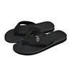 Men's Genuine Leather Sandals Men's Platform House Slippers Man Summer Man Flip Flops Genuine Mens Slipper Flip-flops Shoes Flop