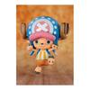 TAMASHII NATIONS Figuarts ZERO ONE PIECE Cotton Candy Love Chopper (Resale Version) Approx. 70mm PVC&ABS Painted Movable Figure