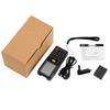 Comy A5 Wireless 2D Barcode Scanner & Data Collector