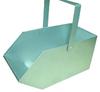Large Metal Coal Made Of Galvanized Sheet Metal - We-22 D Zn