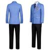[DOKITOKI] In Stock: Haruhi Fujioka Cosplay Costume from Ouran High School Host Club, School Uniform, Complete Set, Cosplay Costume, Women's Size LL