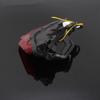 Tail Light with Stop Lamp Turn Signal For Yamaha YZF R3 FZ07 MT07 MT03 2016-2022