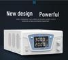 GuCe KPS1560D Adjustable DC Power Supply, 15V 60A, for Laboratory Testing and Battery Charging