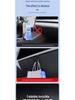 Glove Box Hook for Refreshed Tesla Model 3/Y Interior Trim