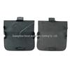 Left & Right Rear Trailer Cover for BMW MINI F55 (2015-2020), Part Numbers 51317380037 & 51317380038