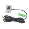S Beam Load Cell Sensor Scale Weighing Pull Pressure Compression Tension Force Test 200N