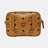 [Pre-Owned] Aren Visetos Monogram Coated Canvas Mini Shoulder Crossbody Bag - Very Good #304NP6