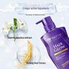 Capilla Nourishing Hair Shampoo - Purple Diamond Series