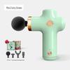Yexiaoshou MG11 Mini Deep Tissue Massage Gun CN Plug (adapter Included)