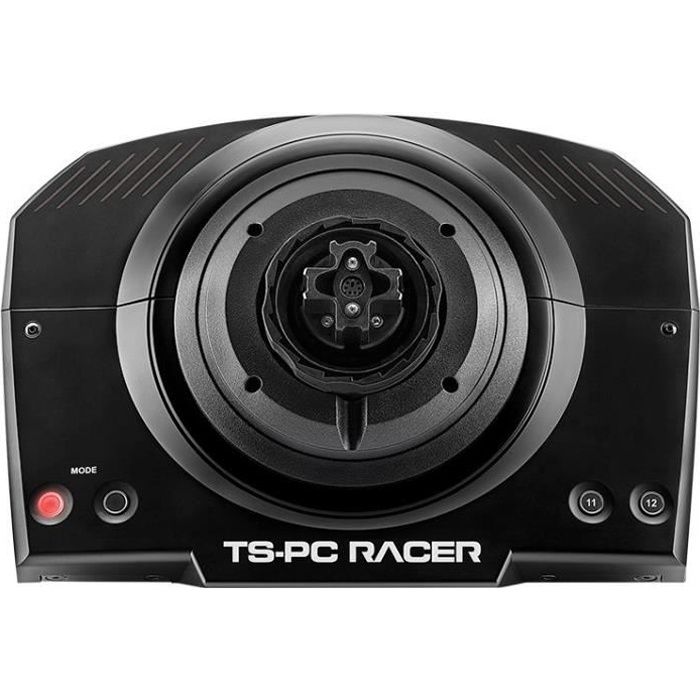 Servo Base - THRUSTMASTER - TS-PC Racer - Moteur 40W - Force Feedback - Compatible PC