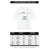 High School Musical Womens/Ladies Big Logo Oversized T-Shirt