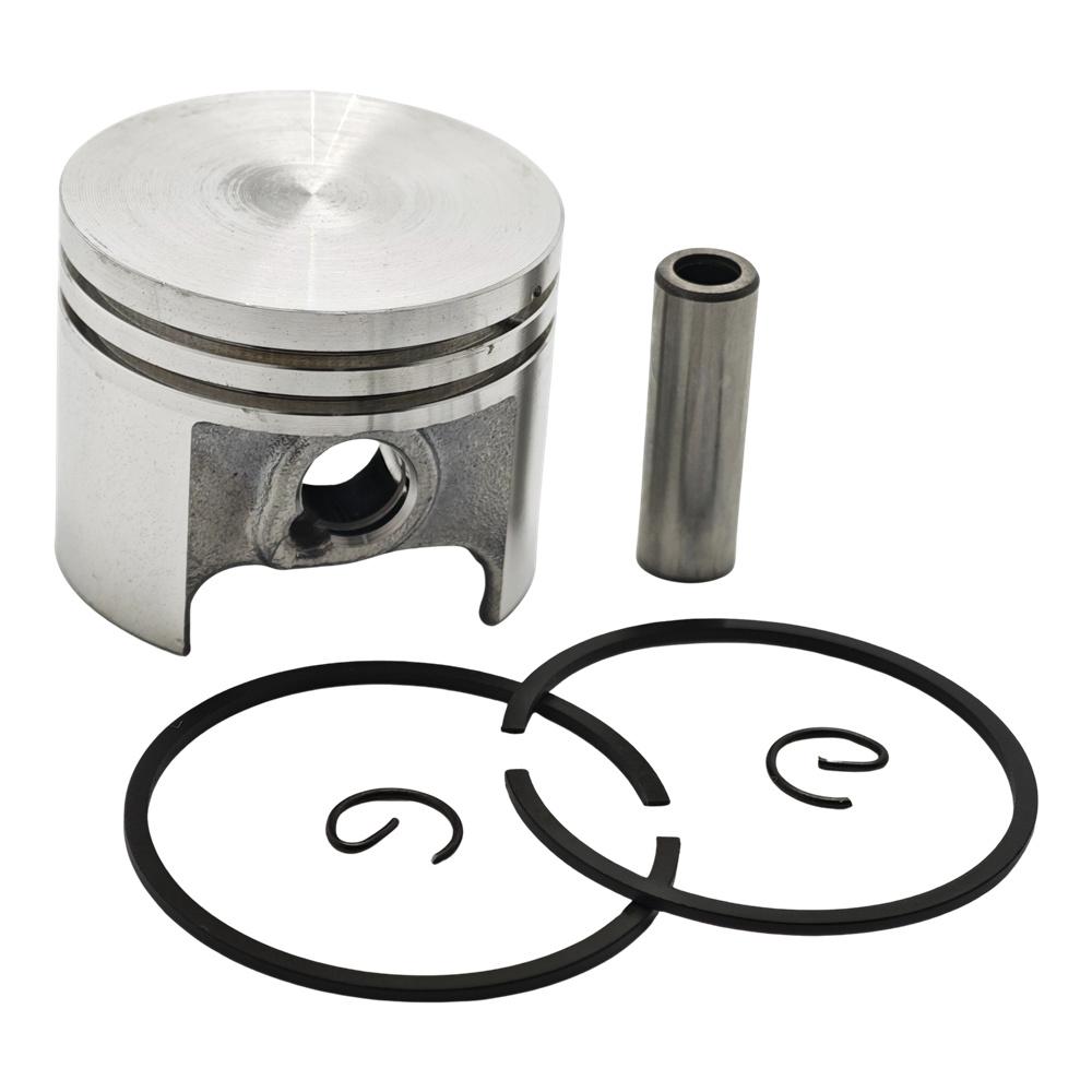 37MM Piston 8mm Pin Rings Circlips Kit Bearings Oil Seals For STIHL MS170 017 MS 170 Chainsaw Replacement Spare Parts