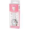Sun Flame CR3C0008 Unisex Wrist Watch CR3C0008-KTP CR3C0008-KTW CR3C0008-CN CR3C0008-KUB CR3C0008-KUP Gift Casual Business Sports Student