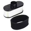 Filtro dell'aria 11013-7047 per Kawasaki FR651V FR691V FR730V FS481V FS691V