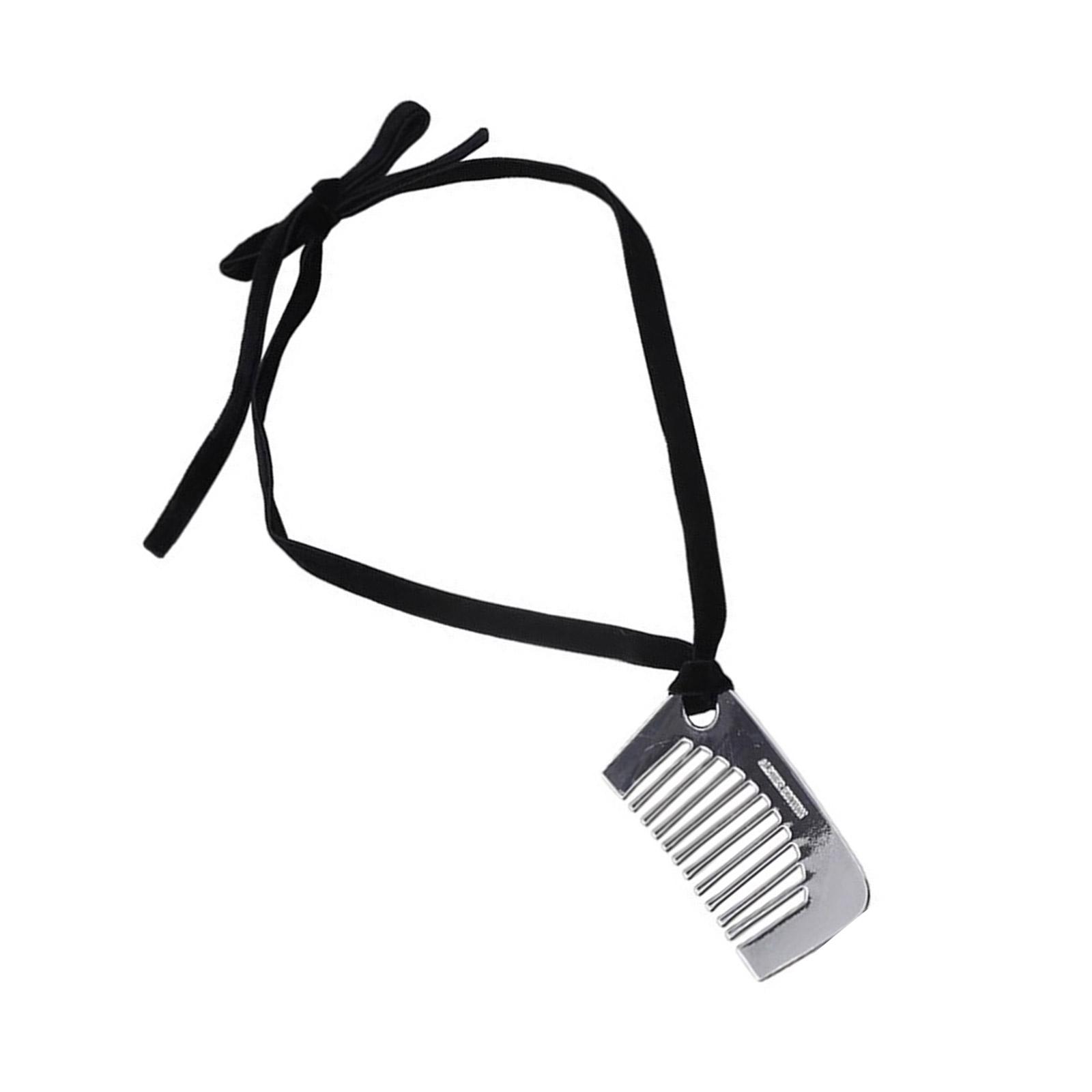 

Многоцелевой регулируемый стайлинг челки, прочная сплавная подвеска, элегантное украшение для волос, аксессуар для повседневного и праздничного образа