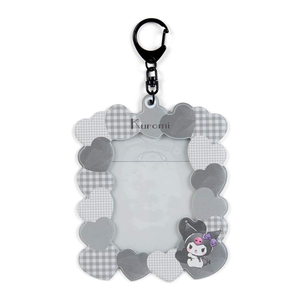 

Держатель коллекционной карточки Sanrio Kuromi 452181 (Наслаждайтесь идолом),