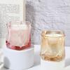 Creative Colorful Twist Cup Scented Candle Home Bedroom Scented Candle Souvenir Ornament