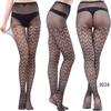 Grote Maten Vrouwen Visnet Kousen Vrouwen Bodystocking Sexy Lingerie Dames Erotische Lingerie Sex Body Kousen Van Grote Maat Strak