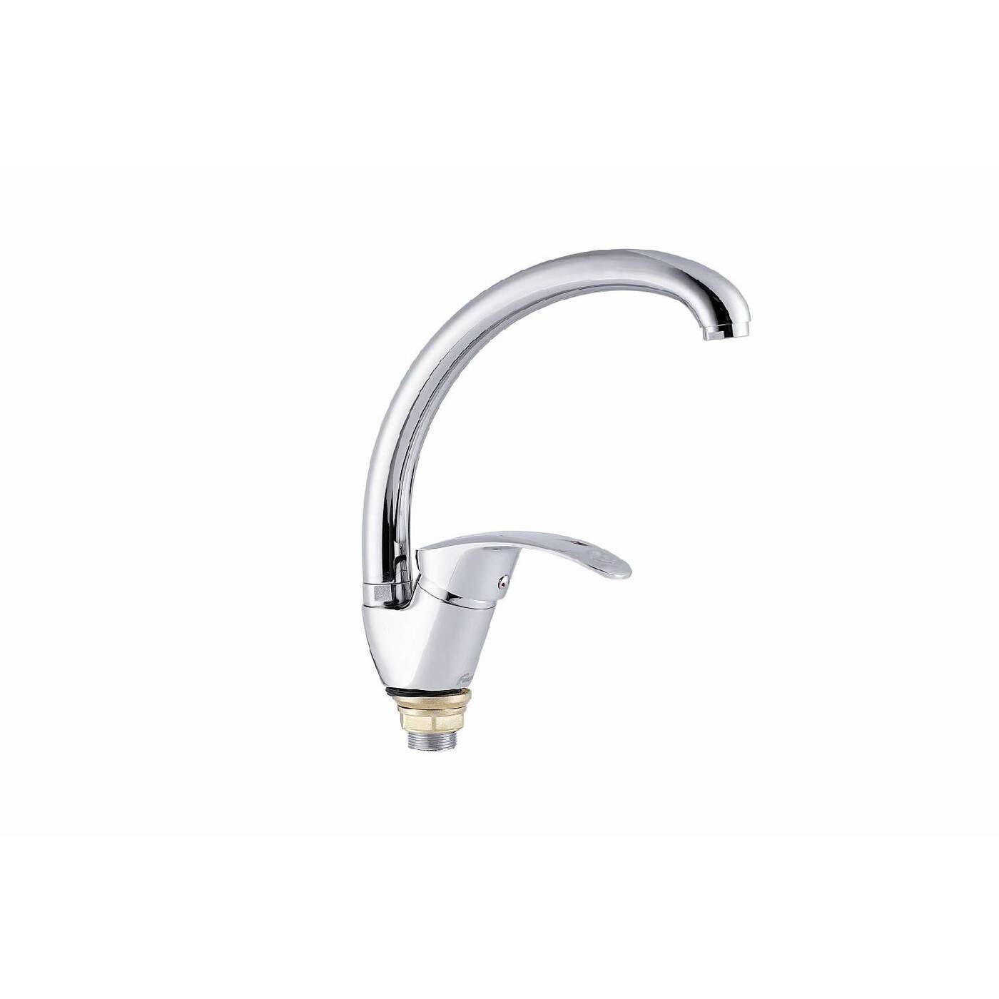 

Смеситель для кухни Fauzt Fzs-863-115