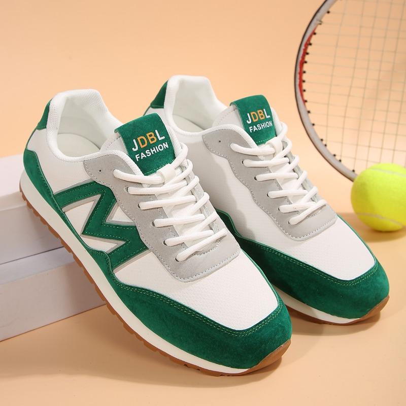 Fashion Hot-selling Fashionable Women's Casual Low Heel Sports Shoes 2025 Spring Autumn New Vulcanized Shoes Sneakers