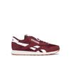 Men's Sneakers Classic Nylon 100205110 Burgundy