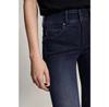 Salsa Jeans Secret Push In Skinny In Dark Jeans