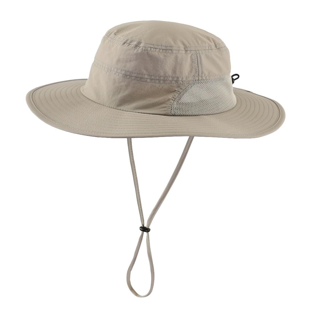 

Шляпа Connectyle мужская UPF50+ для приключений на сафари на открытом воздухе, широкая, защита от УФ-лучей, горы, песок, дышащая, шляпа, поля, защита, шляпа, рыбалка, альпинизм, пеший туризм, песочный