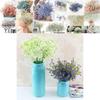 Beautiful Artificial Fake Baby's Breath Gypsophila Flowers Bouquet For Home And Wedding Decor
