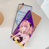 Astolfo Anime Girl Phone Case for Samsung S21 A10 for Redmi Note 7 9 for Huawei P30Pro Honor 8X 10i Cover