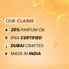 Parfüm Für Männer & Frauen 100ML | In Dubai Hergestellt |