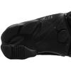 [NIKE] W AIR RIFT BR Black/Black DN1338-004 Women's Mesh Sneakers 22.0cm