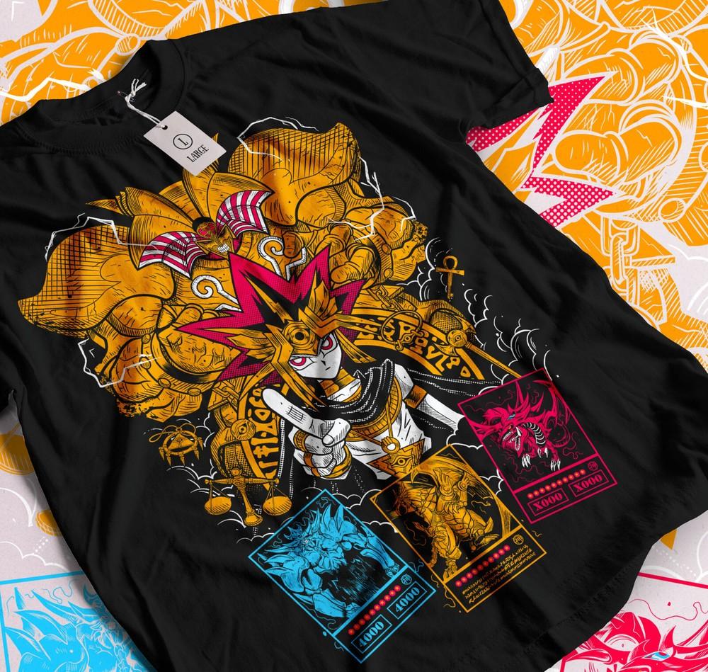 

Vintage Special Anime Love T-shirt Manga Gift Shirt Japanese shirt Anime Gift 06 4XL