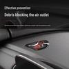 Dashboard Vent and Door Speaker Covers for 2025 LaCrosse - Car Modification Decor
