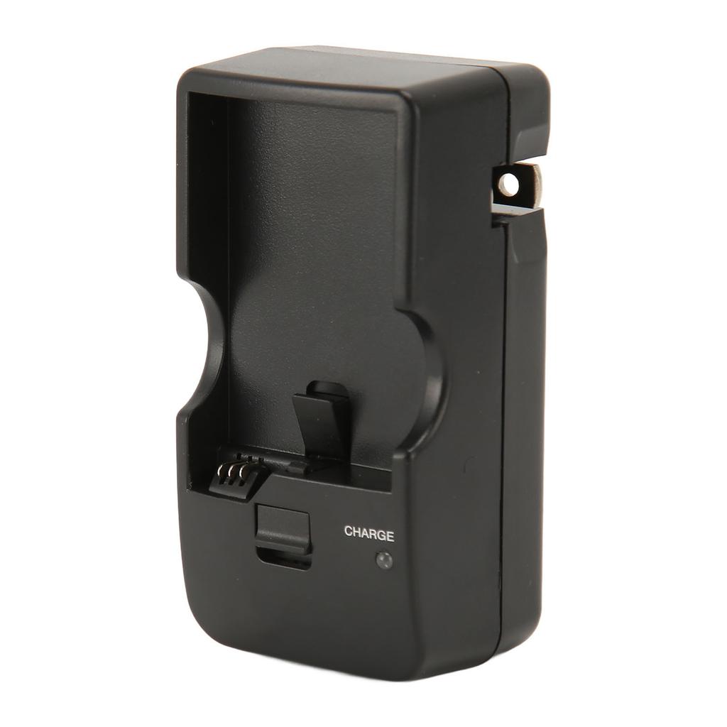 Batterilader for spillkonsoll Intelligent effektiv batterilader for PSP1000 2000 3000