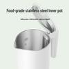 Mi Home 1.7L Electric Kettle 2 CN plug (adapter included)
