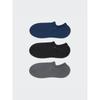 Uniqlo Japan Very Short Socks 3 Pairs Slim Fit