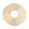 Lot de 50 CD-R vierges enregistrables - Vitesse élevée 52x sur broche | Capacité 700 Mo 80 min, Surface dorée | Excellent pour les solutions audio et de sauvegarde de données