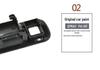 Συμβατό Εσωτερικό Χερούλι Πόρτας για Honda CR-V 1997-2001 (Μέρος: 72164-S10-A11ZA)