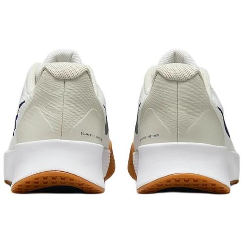 Nike Lite Court Vapor 3 HC Light Bone Binary Blue - FZ2155-100