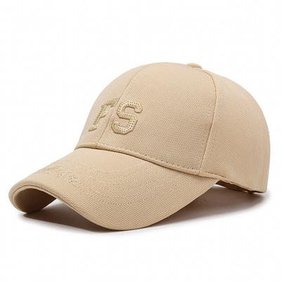 Casual Versatile Hat Women's Fresh Cap Outdoor Street Shade Sunscreen Baseball Cap Alphabet Embroidery Sun Hat