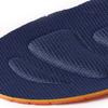 Orthotic Arch Support Insoles For Plantar Fasciitis Fallen Arches Flat Feet