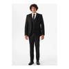 Slim Fit Suit With Vest