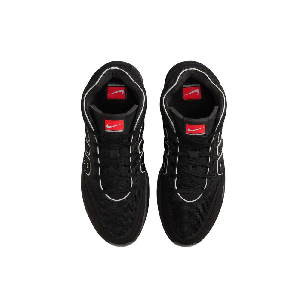 Νέο Nike Air Zoom G.T. Hustle 2 Asw 'Black' FZ5744-002