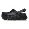 Crocs Hiker Xscape Sabot 'Noir' 208365-001