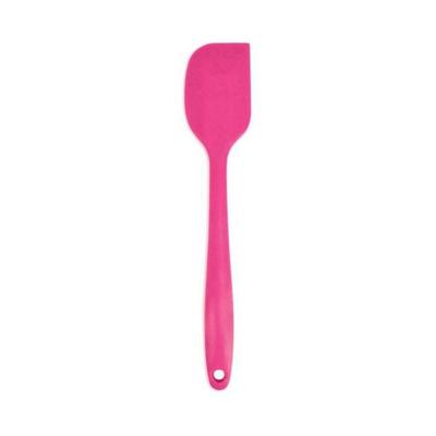 Spatule en silicone