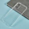UNITHIN For Xiaomi Redmi A5 4G (171.7mm) Case Ultra Thin 0.7mm Clear TPU Anti Drop Phone Cover Precise Cutouts