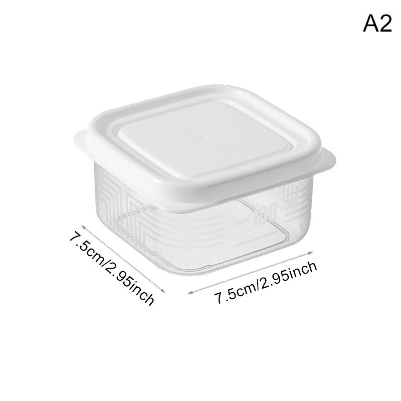 

Ящик для хранения продуктов питания, портативный холодильник, морозильник, органайзеры, коробка с фруктами в упаковке