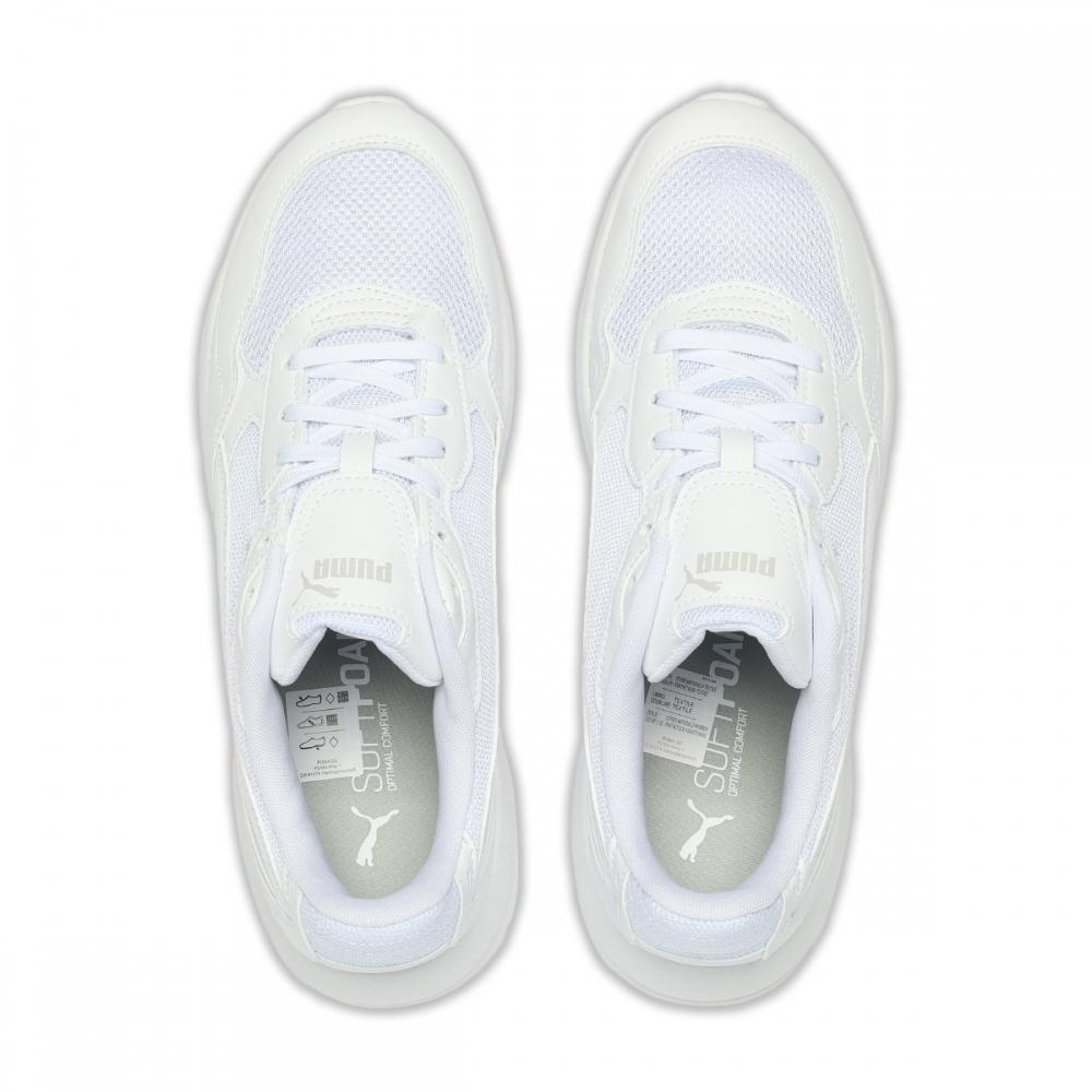 Puma X Ray Speedlight 38463902 Puma White Puma White gRay Violet