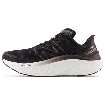 Fresh Foam X Kaiha Road Black Phantom Dark Silver Metallic Sneakers MKAIRLK1