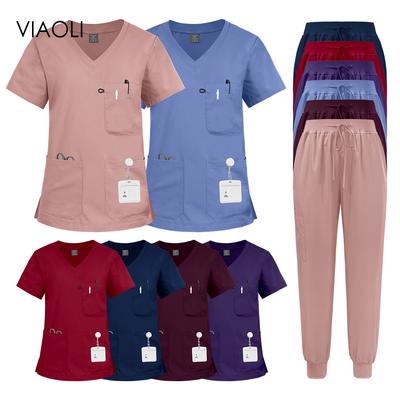 Berufskleidung & Uniformen – Medizinische Berufsbekleidung